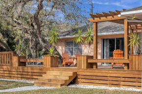 Surfside Beach House Walk2Beach Pet Friendly Family